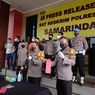 Motif Pembunuhan karena Rebutan Lahan di Samarinda Dipicu Dendam