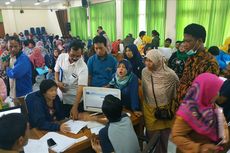 Jarak Rumah ke Sekolah Tak Sesuai Fakta, Orangtua Murid Protes ke Disdik Kota Bekasi