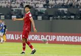 BERITA FOTO: Sang Ayah Siap Lindungi Arkhan Kaka dari 