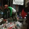 Di Balik Meriahnya Malam Takbiran di Jambi, Rapi Tetap Bergulat dengan Sampah demi Keluarga