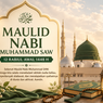 Contoh Ucapan Maulid Nabi Muhammad SAW yang Menyentuh, Penuh Makna dan Doa