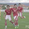 Jack Brown di Timnas U19 Indonesia, Tajam Saat Jadi Pemain Pengganti