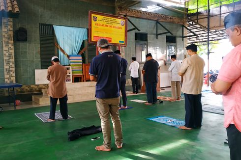 Saat Depok Berkali-kali Jadi Kota Intoleran tapi Tak Berbenah, Wali Kota Justru “Denial”