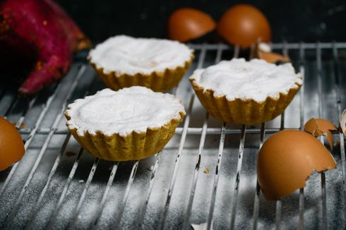 6 Cara Membuat Kulit Pie Renyah, Gunakan Mentega Dingin