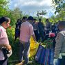Berangkat ke Ladang, Warga Gunungkidiul Temukan Mayat Pria Tanpa Identitas