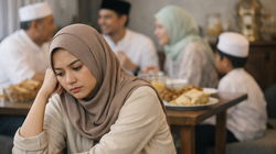 Kenapa Kita Jadi Overthinking Setelah Lebaran? Ini Penjelasan Psikiater