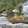 13 Wisata Alam Bengkulu, Ada Air Terjun dan Pantai