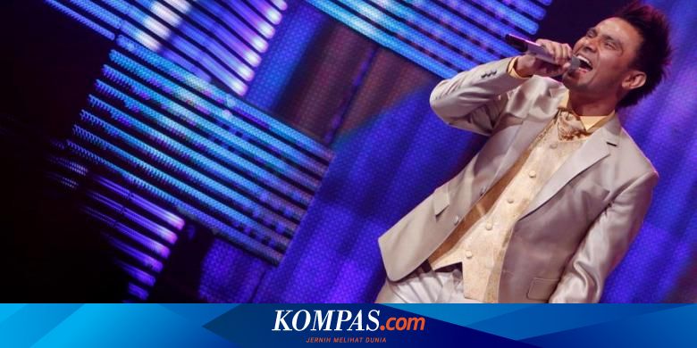 Sepak Terjang Judika Dari Peserta Kini Menjadi Juri Indonesian