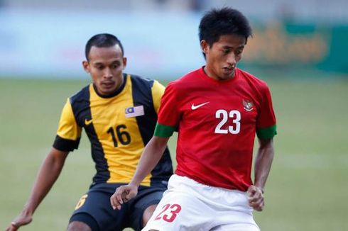 Bayu Gatra Tanggapi Wacana FIFA Usulkan Lima Kali Pergantian Pemain