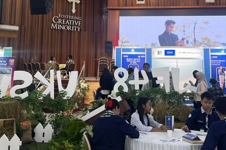 Bosen Menganggur, Pencari Kerja Berharap 