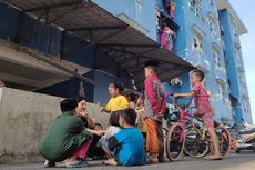 Cerita Pengungsi Syiah di Sidoarjo, Tempat Tinggal Sempit dan Akses Belajar Anak Terbatas