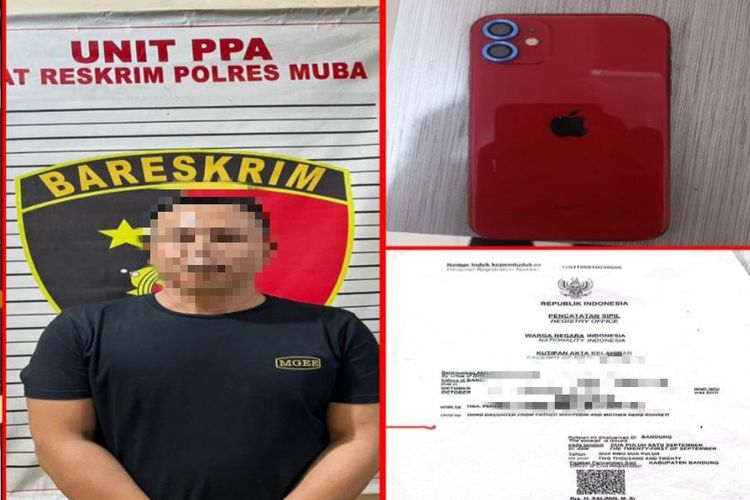 Terjerat Utang, Gadis 16 Tahun di Muba Diduga Dieksploitasi Jadi Wanita Penghibur