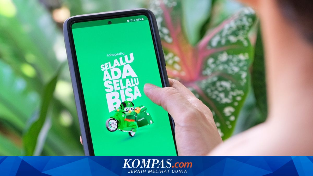 Cara Bayar PBB Online via Tokopedia dengan Mudah
