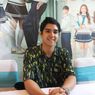 Al Ghazali Sempat Menyerah Jalani Syuting Little Mom