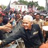 Ganjar Sebut Pemimpin Tak Boleh Diam Saat Rakyat Sudah Berteriak