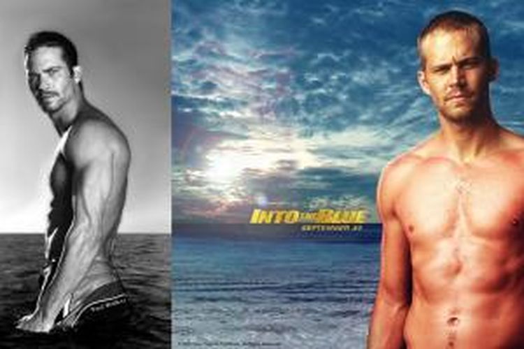 Paul Walker 