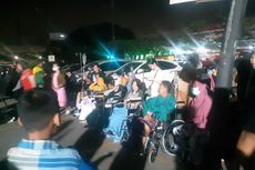 RS Siloam Palembang Terbakar, Diduga Akibat Korsleting Listrik di Lantai 2