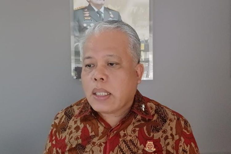Alasan Kejagung Periksa Istri Tom Lembong di Kasus Perintangan Penyidikan