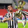Ronaldo Muncul di Pramusim Juventus, Allegri Jelaskan Rencana Khusus