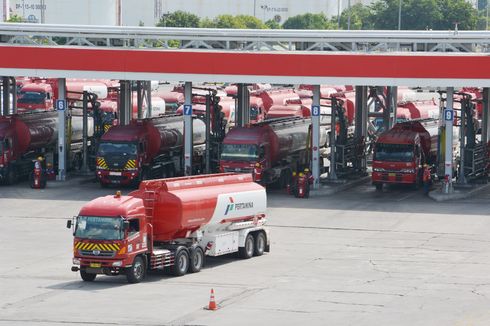 Serikat Pekerja Pertamina Ancam Mogok Kerja, FSP BUMN: Bisa Dikatakan Sabotase...