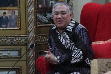 Melalui BBM, Din Syamsuddin Ajak Jokowi dan Prabowo Silaturahim