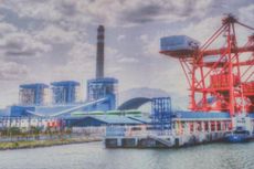 Lebaran  2023, PLN Indonesia Power Jamin PLTU Pelabuhan Ratu Siap Pasok Listrik 