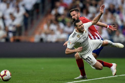 Gareth Bale Harus Jadi Orang Brengsek Jika Ingin Sukses di Real Madrid
