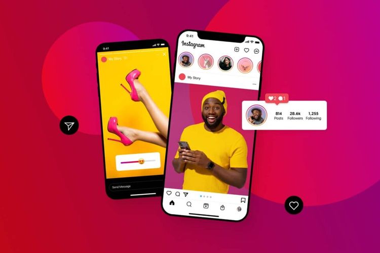 Bos Instagram: Repost Feed ke Story Ternyata Tak Signifikan Pengaruhnya