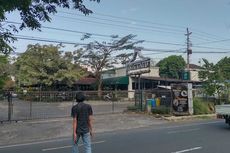 Tutup Sejak 1 Juni 2023, Restoran Bilik Kayu Milik Rafael Alun Sempat Didatangi KPK