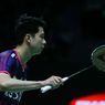 Kata Ketum PBSI soal Keretakan Hubungan Herry IP dan Kevin Sanjaya