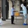 Thailand Laporkan Klaster Varian Omicron Pertama, 21 Orang Terinfeksi