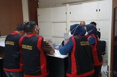 Prabowo Bertemu 4 Mata dengan Dasco di Istana, Ini yang Dibahas