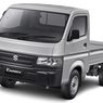 Suzuki Carry Lansiran 2020, Bisa Ganti Tongkrongan Model 2021