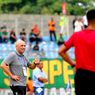 PSM Vs Dewa United: Tahu Identitas Wasit, Bernardo Tavares Berharap Kisah Masa Lalu Tak Terulang