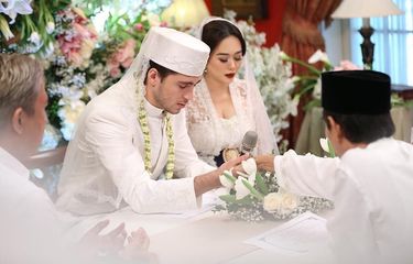 15 Pasangan Artis yang Cerai Tahun 2020, Mulai dari Laudya Cynthia ...