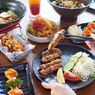 Sushi Tei Adakan Promo All You Can Eat di 2 Outlet, Simak Syaratnya