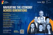 Modal Besar Bonus Demografi, Siapkah Jadi Mesin Pertumbuhan Ekonomi?