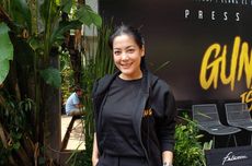 Gugat Cerai Bani Mulia, Lulu Tobing Tak Tuntut Harta Gana-gini