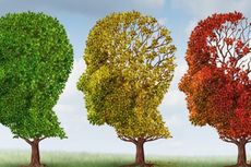 Kisah William Buntoro Didiagnosis Alzheimer, Berawal dari Lupa Jalan Pulang