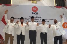 Koalisi Prabowo Tawari Posisi Cawagub Jakarta ke PKS, Pengamat: Upaya Agar PKS Tidak Mengusung Anies