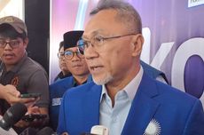 Soal Usulan Yandri Susanto Jadi Menteri, Ketum PAN: Itu Hak Prerogatif Presiden 