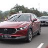 Menilik Tampang Maskulin dan Modern Mazda CX-30
