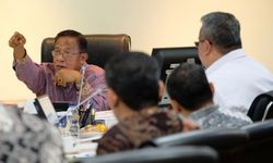 Masyarakat Desa Diprediksi Bisa Lebih Sejahtera Dibandingkan Kota