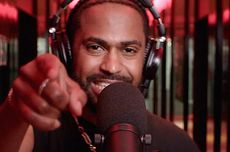 Lirik Lagu On Up - Big Sean