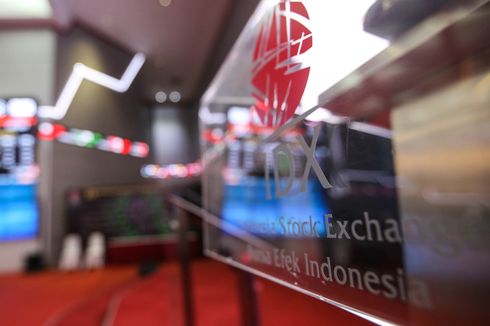 Kerusuhan Mereda, IHSG Kembali Menguat