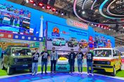 Daihatsu Unjuk Tiga Modifikasi Unik Model Andalan di GIIAS 2025