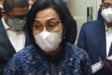 Ratusan Triliun Subsidi BBM Banyak Dinikmati Orang Kaya, Sri Mulyani: Bikin Kesenjangan Semakin Lebar