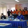 Buron Interpol Asal Korea Selatan Ditangkap Imigrasi Bandara Soekarno-Hatta