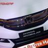Fokus ke LSUV, Honda Mobilio di Dalam Negeri Bukan Prioritas