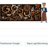 Siapakah Go Tik Swan yang Ada di Google Doodle?